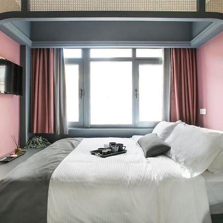 Athens Luxury Rooms I Exterior photo